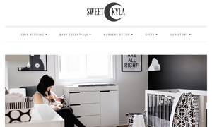 Sweet Kyla Campaign