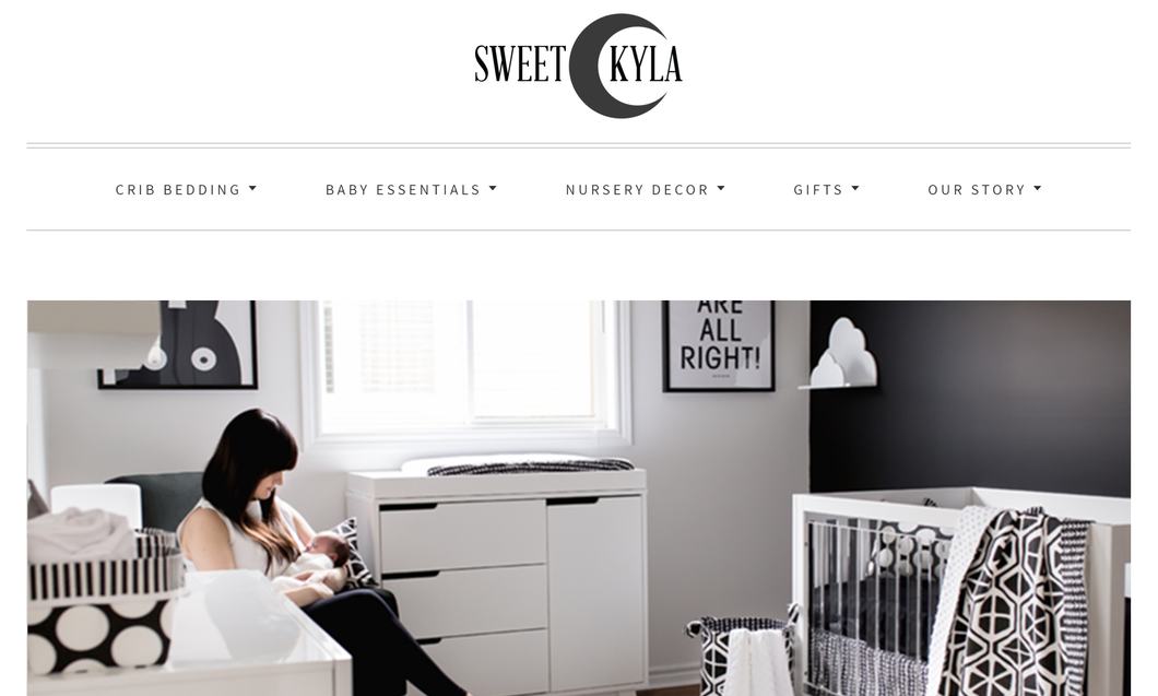 Sweet Kyla Campaign